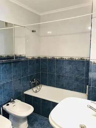 Apart Daire, 2 Yatak Odası, Okyanus Manzaralı