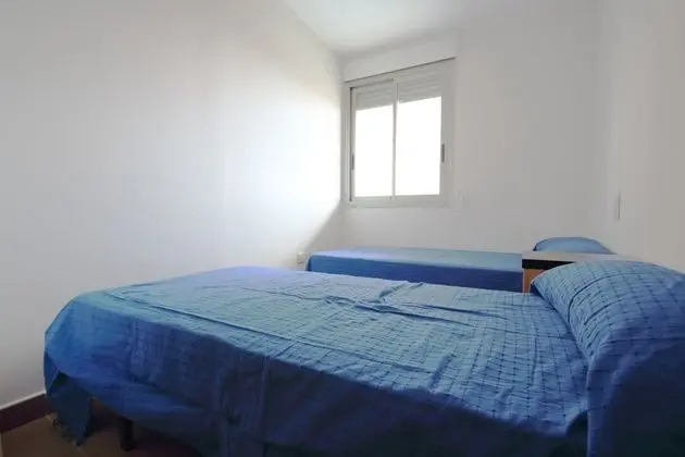 Apart Daire, 2 Yatak Odası, Balkon