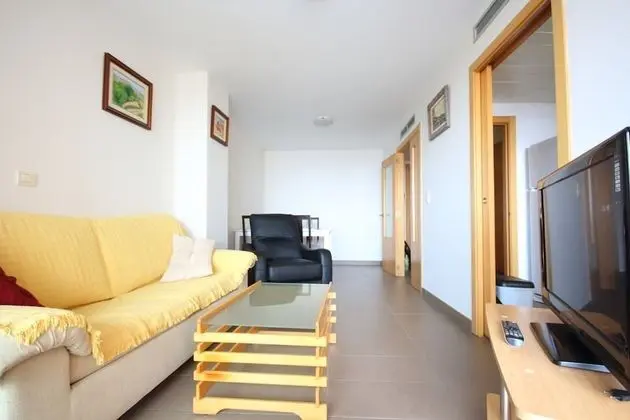 Apart Daire, 2 Yatak Odası, Balkon
