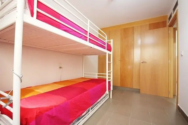Apart Daire, 2 Yatak Odası, Balkon