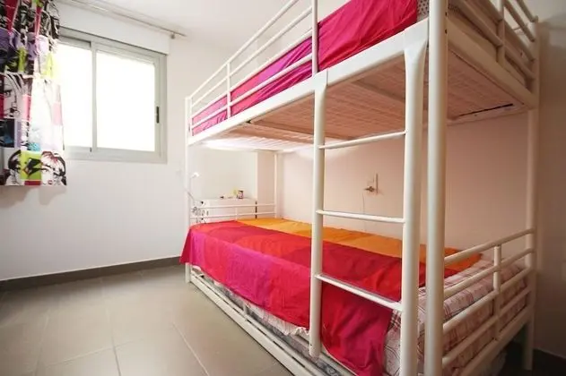 Apart Daire, 2 Yatak Odası, Balkon