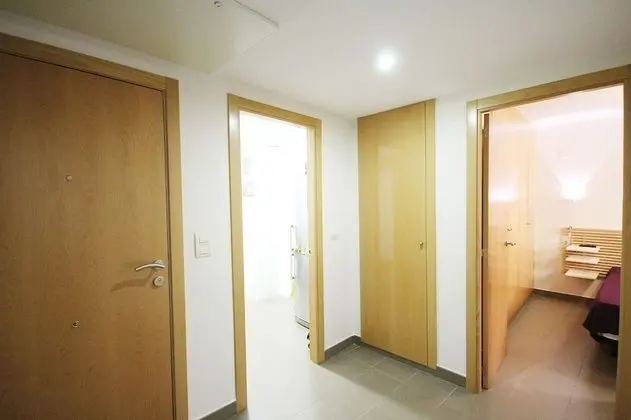 Apart Daire, 2 Yatak Odası, Balkon
