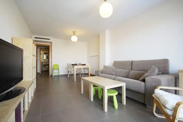 Apart Daire, 2 Yatak Odası, Balkon