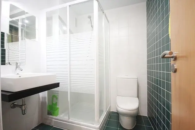 Apart Daire, 2 Yatak Odası, Balkon