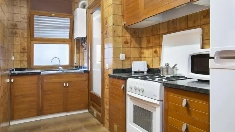 Apart Daire, 3 Yatak Odası