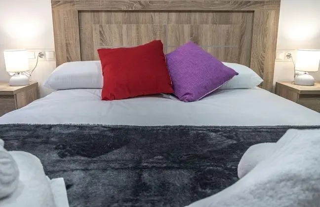 Apart Daire, 4 Yatak Odası, Teras