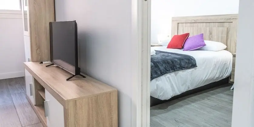 Apart Daire, 4 Yatak Odası, Teras