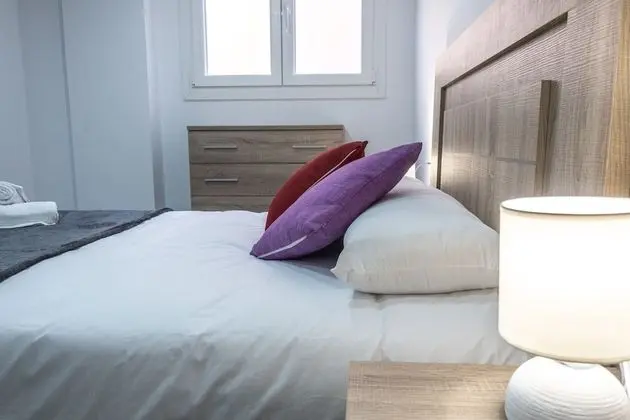 Apart Daire, 4 Yatak Odası, Teras