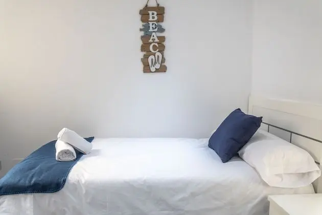 Apart Daire, 4 Yatak Odası, Teras