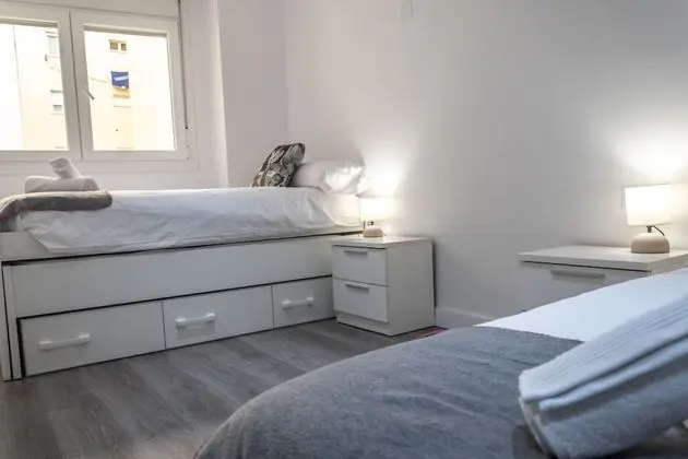 Apart Daire, 4 Yatak Odası, Teras