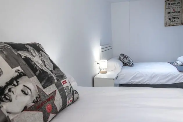 Apart Daire, 4 Yatak Odası, Teras