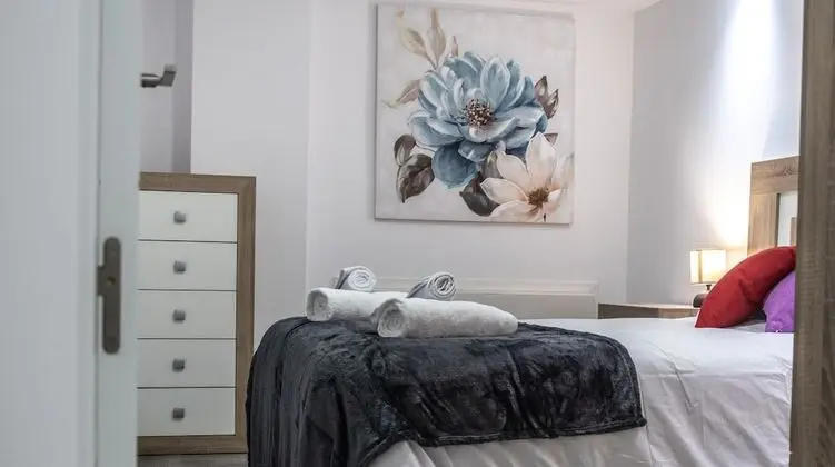 Apart Daire, 4 Yatak Odası, Teras