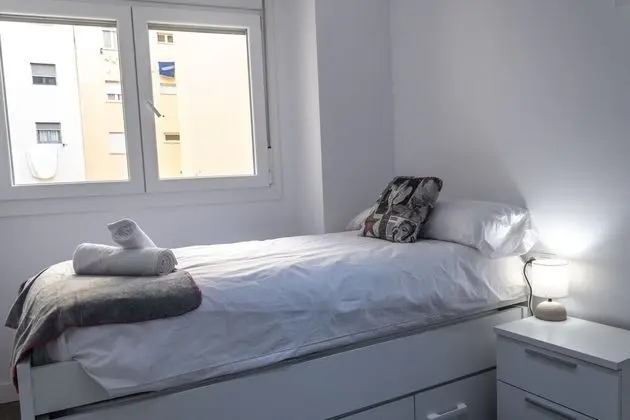 Apart Daire, 4 Yatak Odası, Teras