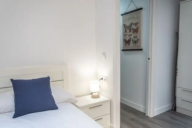 Apart Daire, 4 Yatak Odası, Teras