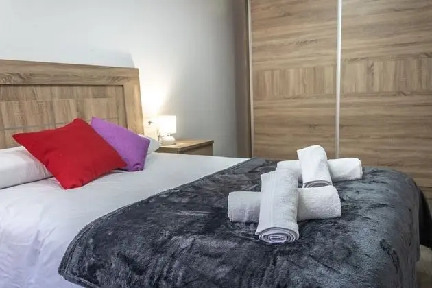 Apart Daire, 4 Yatak Odası, Teras