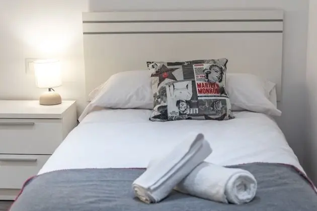 Apart Daire, 4 Yatak Odası, Teras