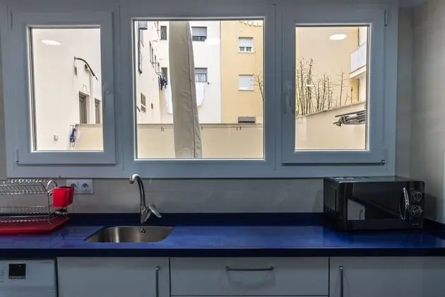 Apart Daire, 4 Yatak Odası, Teras