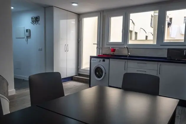 Apart Daire, 4 Yatak Odası, Teras