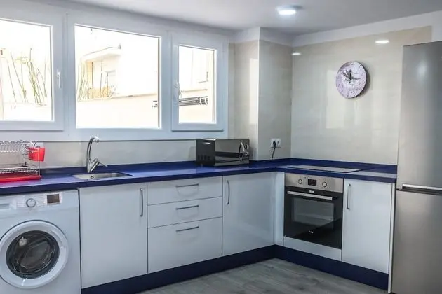 Apart Daire, 4 Yatak Odası, Teras