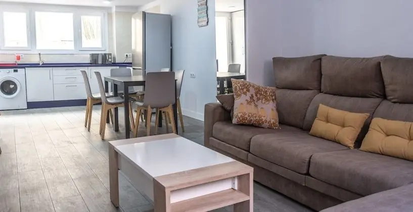 Apart Daire, 4 Yatak Odası, Teras