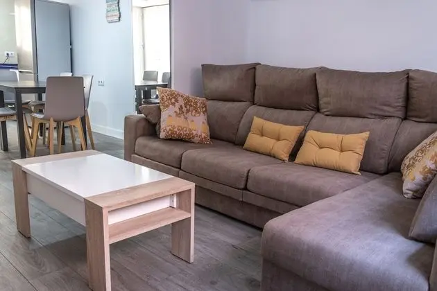 Apart Daire, 4 Yatak Odası, Teras