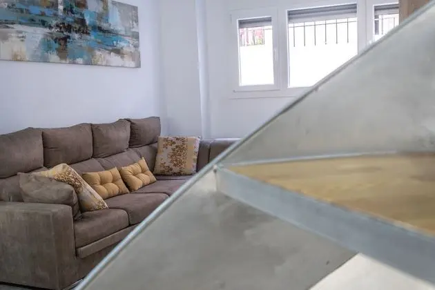 Apart Daire, 4 Yatak Odası, Teras