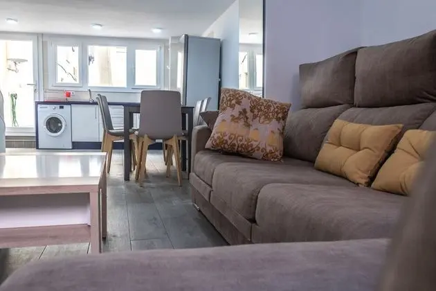 Apart Daire, 4 Yatak Odası, Teras