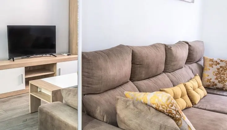 Apart Daire, 4 Yatak Odası, Teras