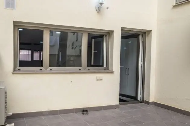 Apart Daire, 4 Yatak Odası, Teras