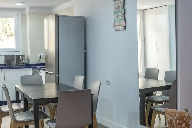 Apart Daire, 4 Yatak Odası, Teras