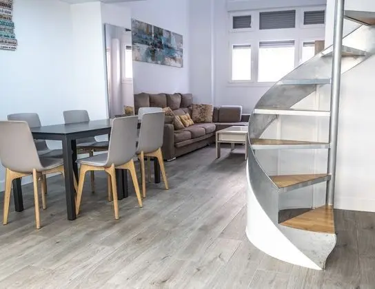 Apart Daire, 4 Yatak Odası, Teras