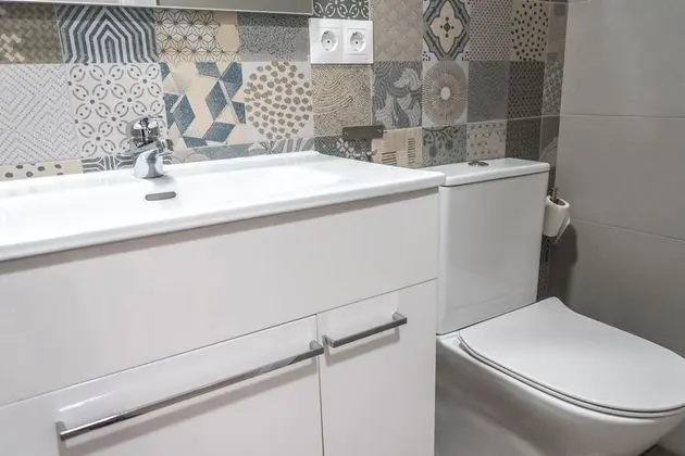 Apart Daire, 4 Yatak Odası, Teras