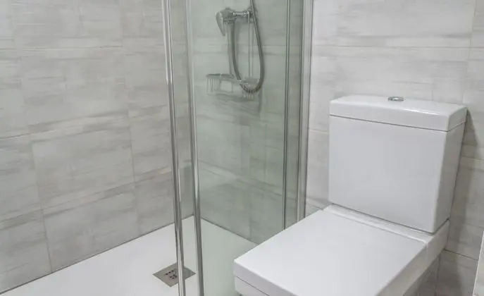 Apart Daire, 4 Yatak Odası, Teras