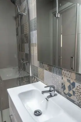 Apart Daire, 4 Yatak Odası, Teras