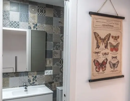 Apart Daire, 4 Yatak Odası, Teras