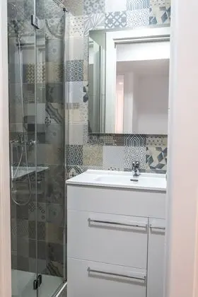 Apart Daire, 4 Yatak Odası, Teras