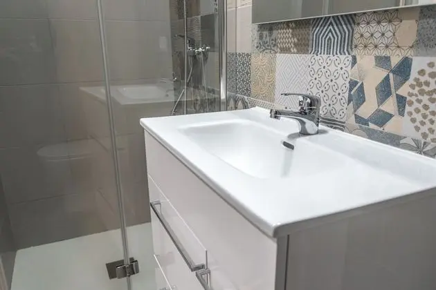 Apart Daire, 4 Yatak Odası, Teras