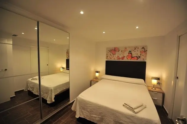 Deluxe Apart Daire, 3 Yatak Odası, Engellilere Uygun