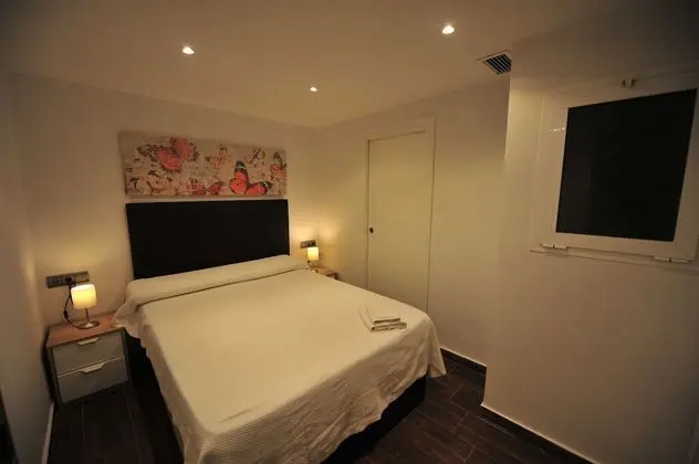 Deluxe Apart Daire, 3 Yatak Odası, Engellilere Uygun