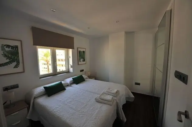 Deluxe Apart Daire, 3 Yatak Odası, Engellilere Uygun