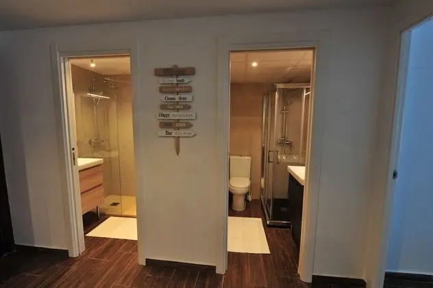 Deluxe Apart Daire, 3 Yatak Odası, Engellilere Uygun