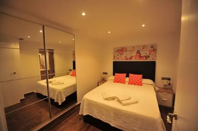 Deluxe Apart Daire, 3 Yatak Odası, Engellilere Uygun