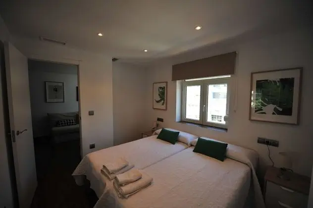 Deluxe Apart Daire, 3 Yatak Odası, Engellilere Uygun