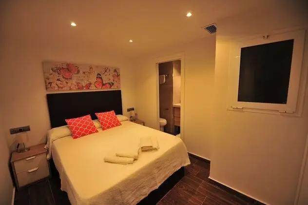 Deluxe Apart Daire, 3 Yatak Odası, Engellilere Uygun