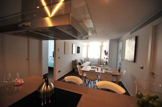 Deluxe Apart Daire, 3 Yatak Odası, Engellilere Uygun