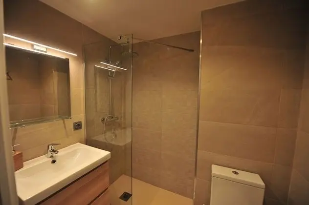 Deluxe Apart Daire, 3 Yatak Odası, Engellilere Uygun