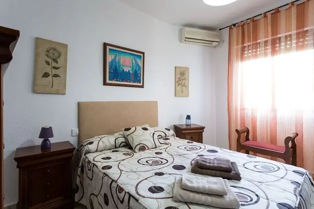 Basic Apart Daire, 1 Yatak Odası