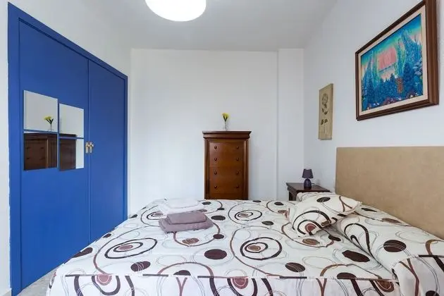 Basic Apart Daire, 1 Yatak Odası