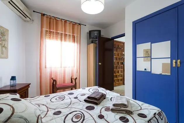 Basic Apart Daire, 1 Yatak Odası