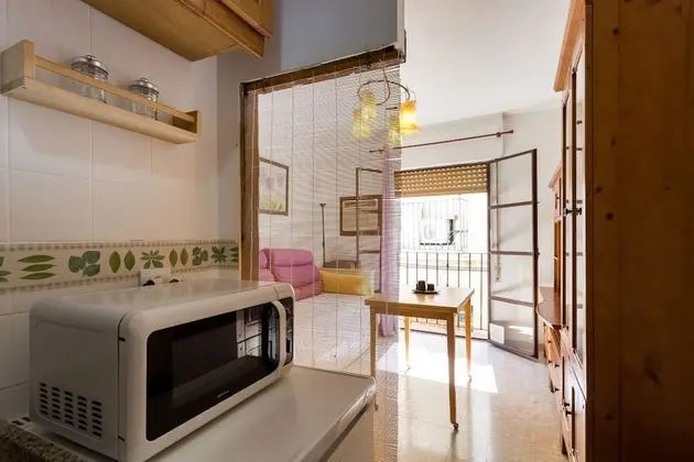 Basic Apart Daire, 1 Yatak Odası